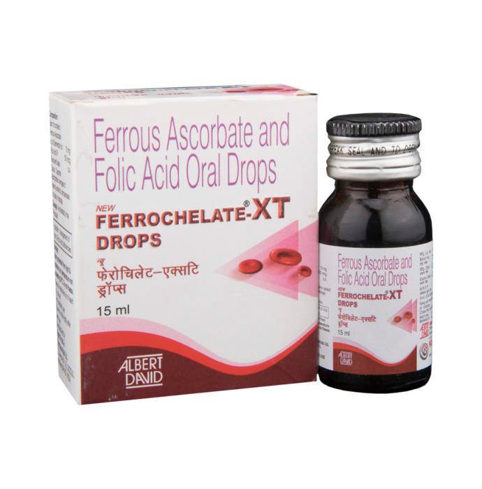 CHELATED ZINC 50MG x 100